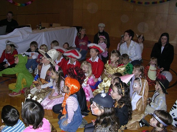 Kindermaskenball 2008 011