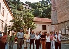 Stadtführung in Brixen