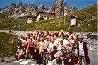 Urlaub in Südtirol