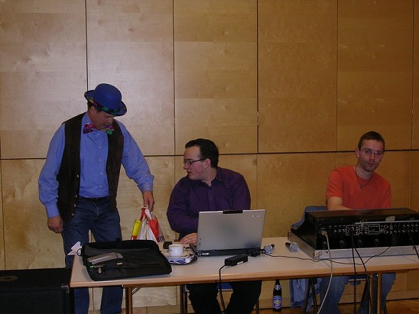 Kindermaskenball 2007 001