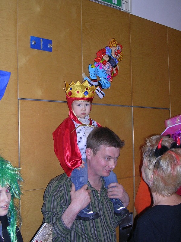 Kindermaskenball 2007 010