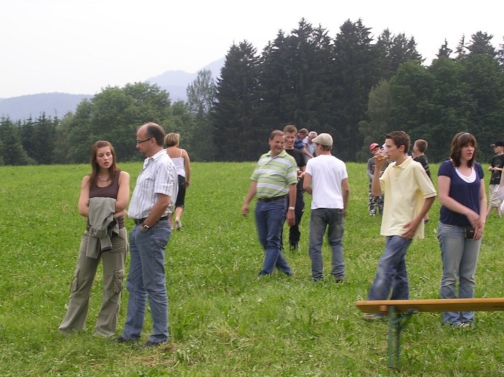 Sonnwendfeuer 2006 004