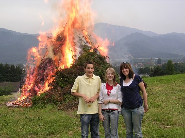 Sonnwendfeuer 2006 005