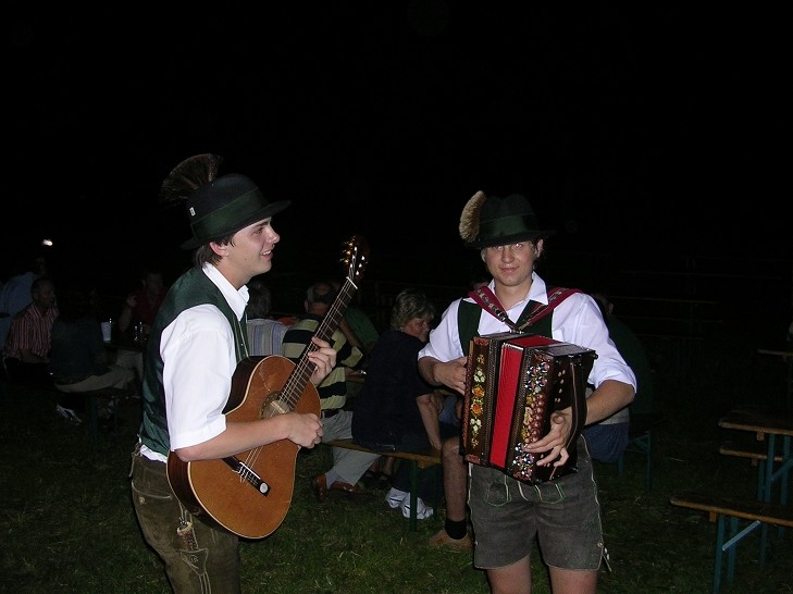 Sonnwendfeuer 2006 006